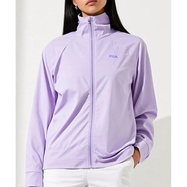 『タイムセール実施中』ZOZO問い合わせ番号:97798844ショップ:SETUP7，セットアップセブンブランド:FILA，フィラ，SETUP7，セットアップセブン商品名:【FILA】レディース UVカット　ジップアップ　ラッシュガード　日...