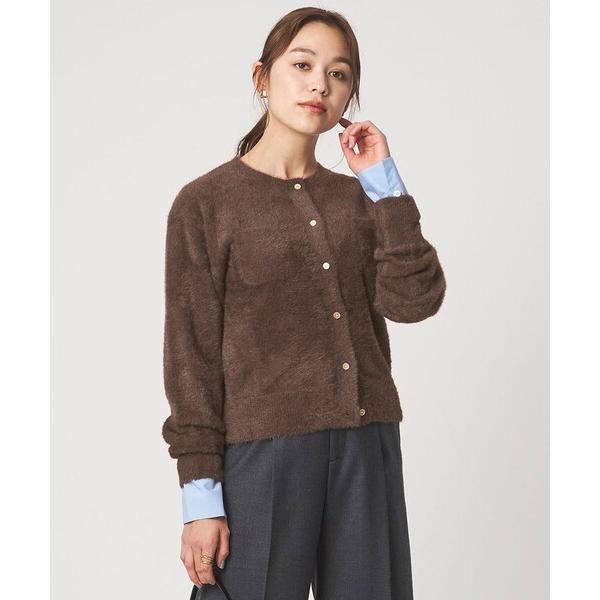 『セール実施中』ZOZO問い合わせ番号:97800346ショップ:green label relaxing，グリーンレーベル リラクシングブランド:green label relaxing，グリーンレーベルリラクシング商品名:フラッフ フェ...