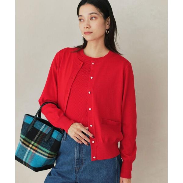 『セール実施中』ZOZO問い合わせ番号:97800350ショップ:green label relaxing，グリーンレーベル リラクシングブランド:green label relaxing，グリーンレーベルリラクシング商品名:ウール クルー...