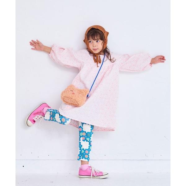 ZOZO問い合わせ番号:97801203ショップ:MARKEY'S，マーキーズブランド:MARKEY'S，マーキーズ商品名:【Hungry Heart】長袖ワンピースカテゴリ:ワンピース/ドレス>ワンピースブランド品番:4840952...