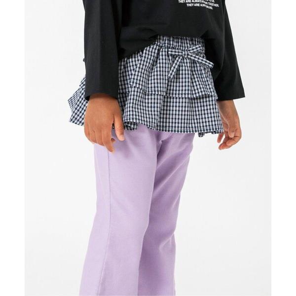 『セール実施中』ZOZO問い合わせ番号:97832102ショップ:F.O.Online Store，エフオーオンラインストアブランド:BREEZE，ブリーズ商品名:【リンク/ジュニア対応】レイヤードフリルスカートカテゴリ:スカート>ス...