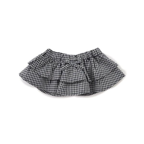 『セール実施中』※このアイテムは返品・交換対象外商品です。ZOZO問い合わせ番号:97832103ショップ:F.O.Online Store，エフオーオンラインストアブランド:BREEZE，ブリーズ商品名:【リンク】ベビーレイヤードフリルス...