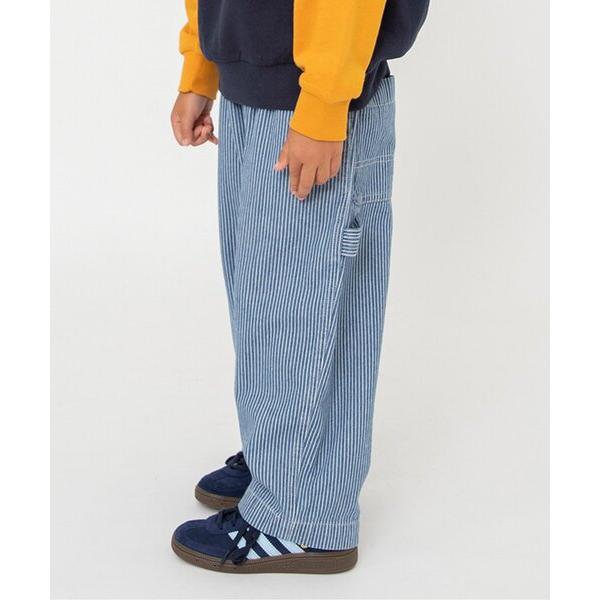 ZOZO問い合わせ番号:97832118ショップ:F.O.Online Store，エフオーオンラインストアブランド:BREEZE，ブリーズ商品名:【WEB限定/ジュニア対応】ワイドペインターパンツカテゴリ:パンツ>その他パンツブラン...