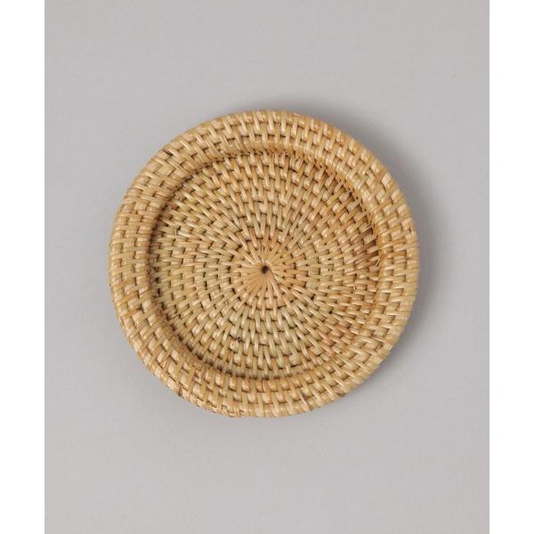 ZOZO問い合わせ番号:97832153ショップ:TODAY'S SPECIAL，トゥデイズスペシャルブランド:TODAY'S SPECIAL，トゥデイズスペシャル商品名:アタ コースターカテゴリ:食器/キッチン>ランチョンマット/テ...