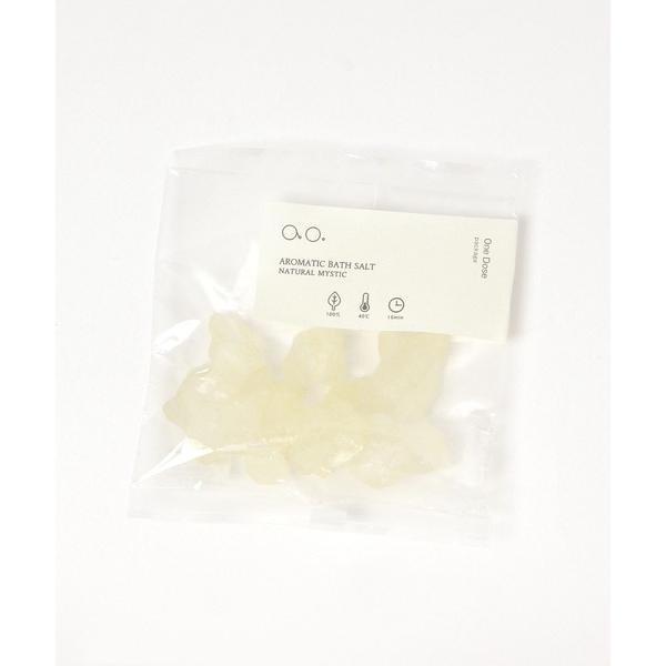 ※このアイテムは返品・交換対象外商品です。ZOZO問い合わせ番号:97832179ショップ:studio CLIP，スタディオクリップブランド:studio CLIP，スタディオクリップ商品名:【daily CLIP】ao アロマバスソルト...