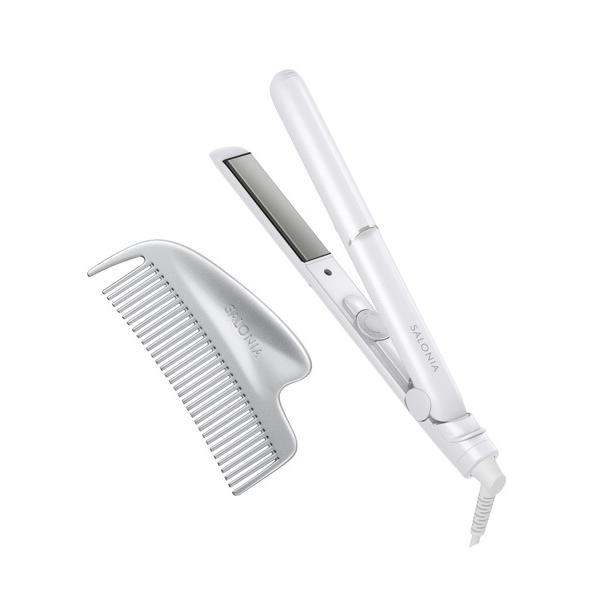 『タイムセール実施中』※このアイテムは返品・交換対象外商品です。ZOZO問い合わせ番号:97833058ショップ:and Habit，アンドハビットブランド:SALONIA，サロニア商品名:SALONIA サロニア グロッシーケア メタルカ...