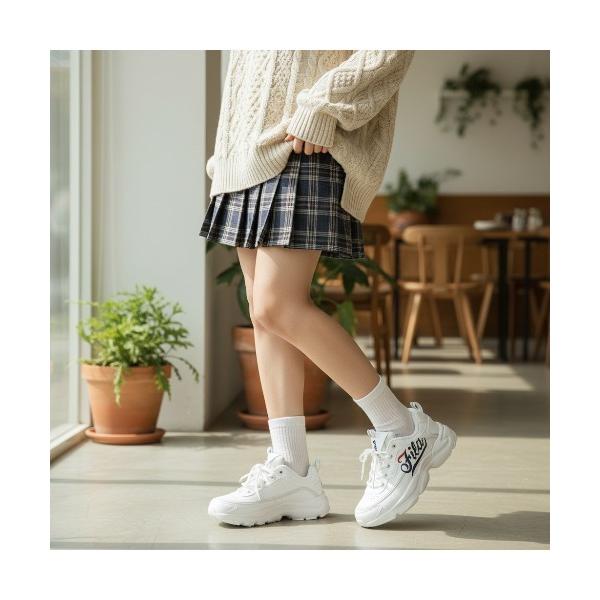 『タイムセール実施中』ZOZO問い合わせ番号:97833530ショップ:FILA，フィラブランド:FILA，フィラ商品名:RAYTONA SCRIPTカテゴリ:シューズ>スニーカーブランド品番:UFW25078125素材:甲材：合成皮...