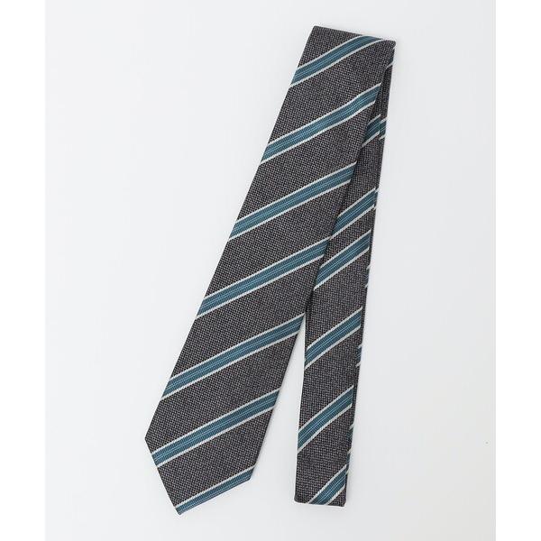 ZOZO問い合わせ番号:97864980ショップ:SHIPS，シップスブランド:SHIPS Colors，シップス カラーズ商品名:SHIPS Colors:シルク ストライプ ネクタイカテゴリ:フォーマルスーツ/小物>ネクタイブラン...