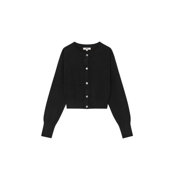 カーディガン G CLASSIC WOOL CARDIGAN レディース