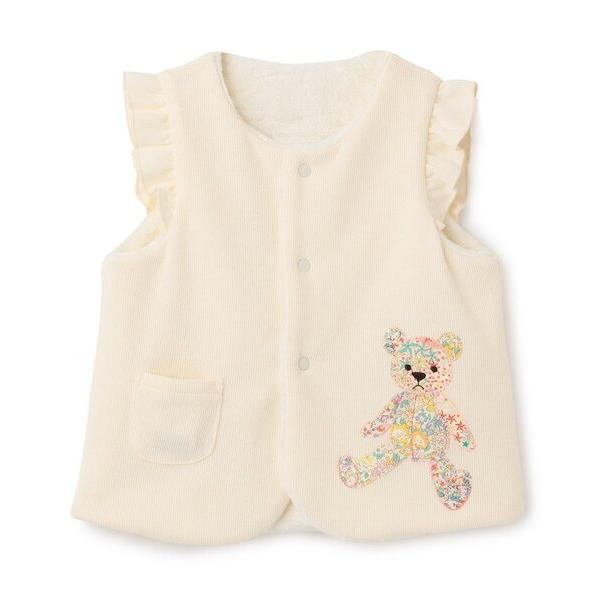 ※このアイテムは返品・交換対象外商品です。ZOZO問い合わせ番号:97897417ショップ:sense of wonder，センスオブワンダーブランド:sense of wonder，センスオブワンダー商品名:リバティウサクマベストカテゴリ...