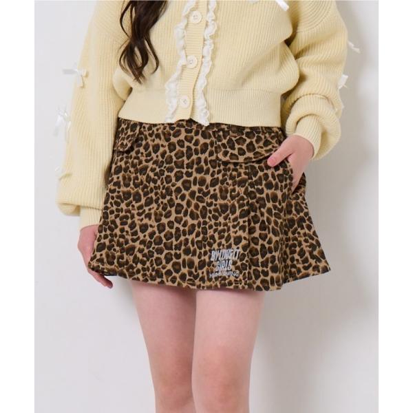 『セール実施中』ZOZO問い合わせ番号:97897505ショップ:NARUMIYA ONLINE，ナルミヤ オンラインブランド:by LOVEiT，バイラビット商品名:【Cuugal8月号掲載】ベルトつきスカートカテゴリ:スカート>ス...