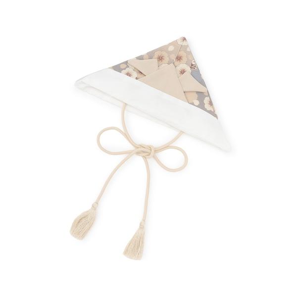 『セール実施中』※このアイテムは返品・交換対象外商品です。ZOZO問い合わせ番号:97897532ショップ:petit main，プティマインブランド:petit main，プティマイン商品名:兜帽子カテゴリ:ママ＆ベビー>その他ベビ...