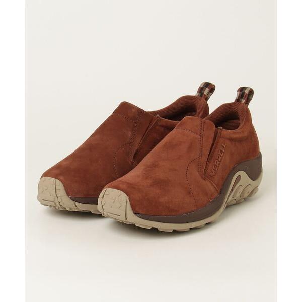 『セール実施中』ZOZO問い合わせ番号:97898655ショップ:MERRELL，メレルブランド:MERRELL，メレル商品名:ジャングル モックカテゴリ:シューズ>スリッポンブランド品番:M104007377000， M104007...