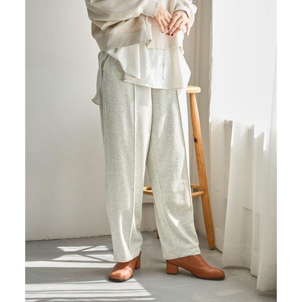 ZOZO問い合わせ番号:97898725ショップ:niko and...，ニコアンドブランド:niko and...，ニコアンド商品名:2WAYラビットベロアパンツカテゴリ:パンツ>その他パンツブランド品番:290679素材:綿75%...