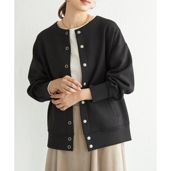 『タイムセール実施中』ZOZO問い合わせ番号:97898791ショップ:ikka LOUNGE，イッカラウンジブランド:ikka，イッカ商品名:【洗濯機で洗える】GOKU楽ダンボールカーディガンカテゴリ:トップス>カーディガン/ボレロ...