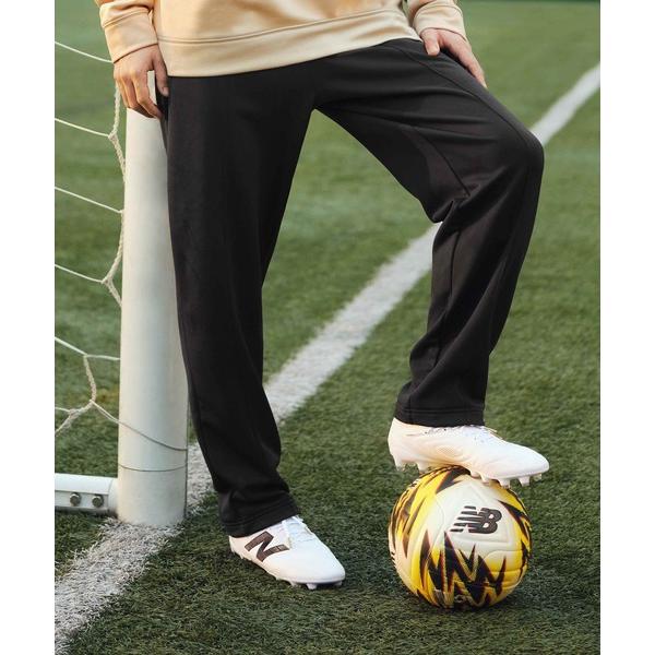 『タイムセール実施中』ZOZO問い合わせ番号:97899409ショップ:New Balance，ニューバランスブランド:New Balance，ニューバランス商品名:ダブルニットパンツ 裏起毛カテゴリ:パンツ>スウェットパンツブランド...