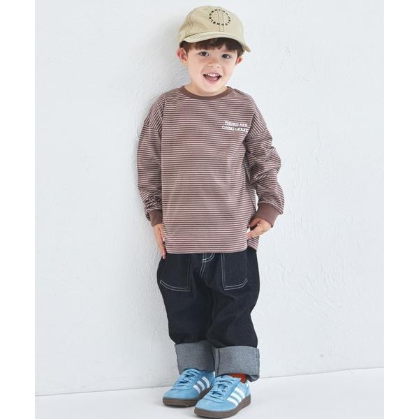 『セール実施中』ZOZO問い合わせ番号:97930967ショップ:pairmanon，ペアマノンブランド:pairmanon，ペアマノン，coucou manon，ククゥ マノン商品名:【吸水速乾/襟がヨレにくい】ユニセックス 細ボーダー ...