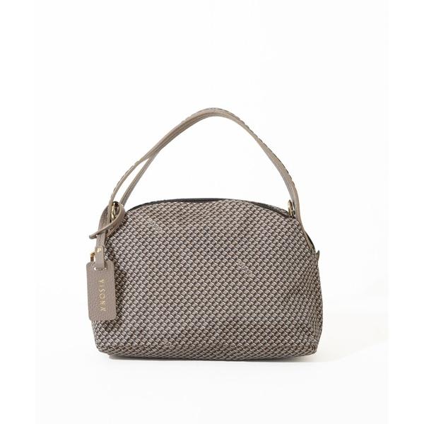 ハンドバッグ 「VISONA/ヴィソナ」 HAND BAG