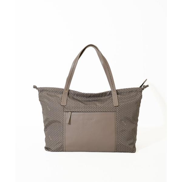 ハンドバッグ 「VISONA/ヴィソナ」 HAND BAG L