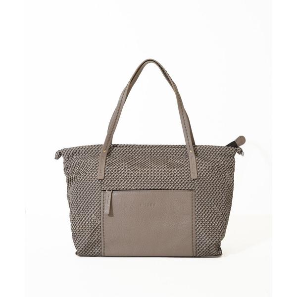 ハンドバッグ 「VISONA/ヴィソナ」 HAND BAG M