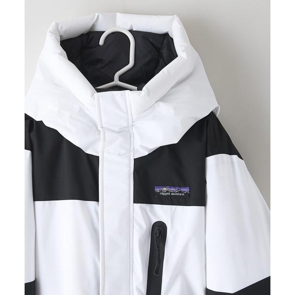 『タイムセール実施中』ZOZO問い合わせ番号:97931476ショップ:LB/S，エルビーエスブランド:ragged mountain，ラギットマウンテン商品名:【RAGGED MOUNTAIN/ラギットマウンテン】MILFORD/ミルフォ...