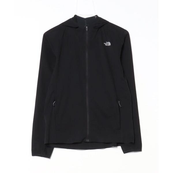「THE NORTH FACE」 ブルゾン LARGE ブラック レディース