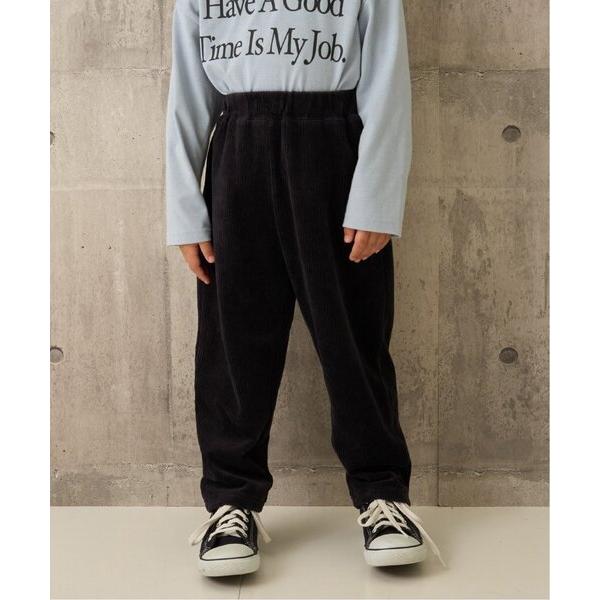 『セール実施中』ZOZO問い合わせ番号:97961782ショップ:petit main，プティマインブランド:b・ROOM，ビールーム商品名:やみつきになる履き心地ニットコールパンツカテゴリ:パンツ>その他パンツブランド品番:9853...