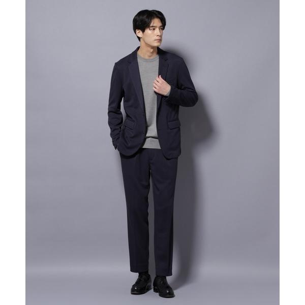 『セール実施中』ZOZO問い合わせ番号:97962254ショップ:NANO universe，ナノユニバースブランド:NANO universe，ナノユニバース商品名:「Damerino」ポンチストレッチセットアップカテゴリ:フォーマルスー...