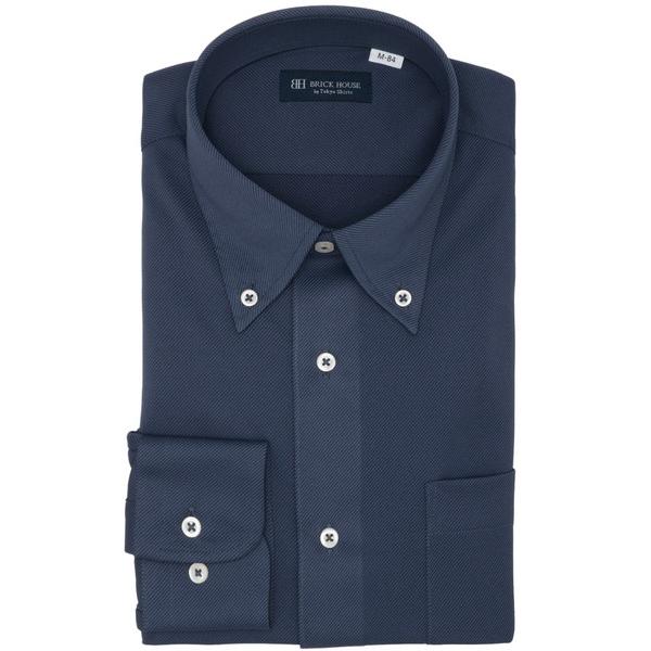 『セール実施中』ZOZO問い合わせ番号:97962347ショップ:TOKYO SHIRTS，トーキョーシャツブランド:TOKYO SHIRTS，トウキョウシャツ，BRICK HOUSE by TOKYO SHIRT，ブリックハウス商品名:形...