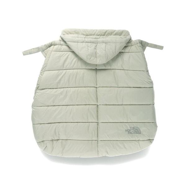 ベビー 「WEB限定/THE NORTH FACE/ザ・ノース・フェイス」シェルブランケットNNB72501