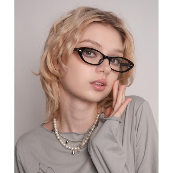 『タイムセール実施中』ZOZO問い合わせ番号:97962920ショップ:Port，ポートブランド:IMARI，イマリ商品名:【 IMARI / イマリ 】 クラシック オーバル メガネカテゴリ:ファッション雑貨>メガネブランド品番:I...