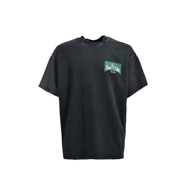 tシャツ SOUTH SIDE CIGAR TEE メンズ
