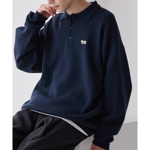 『セール実施中』ZOZO問い合わせ番号:97995066ショップ:MONO-MART，モノマートブランド:PENNEYS，ぺニーズ，MONO-MART，モノマート商品名:PENNEYS/ペニーズ 別注 THE FOX ロゴ ワンポイント刺繍...