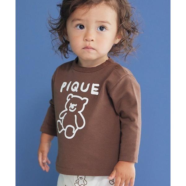 『LYPプレミアム会員価格：3388円　12月24日（水）11:59まで』※このアイテムは返品・交換対象外商品です。ZOZO問い合わせ番号:97995188ショップ:gelato pique，ジェラート　ピケブランド:gelato piqu...