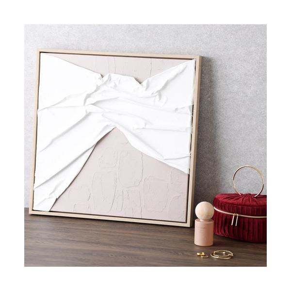 ZOZO問い合わせ番号:97995372ショップ:Francfranc，フランフランブランド:Francfranc，フランフラン商品名:ドレープ アートボードカテゴリ:インテリア&gt;ポスター/アートブランド品番:111110009565...