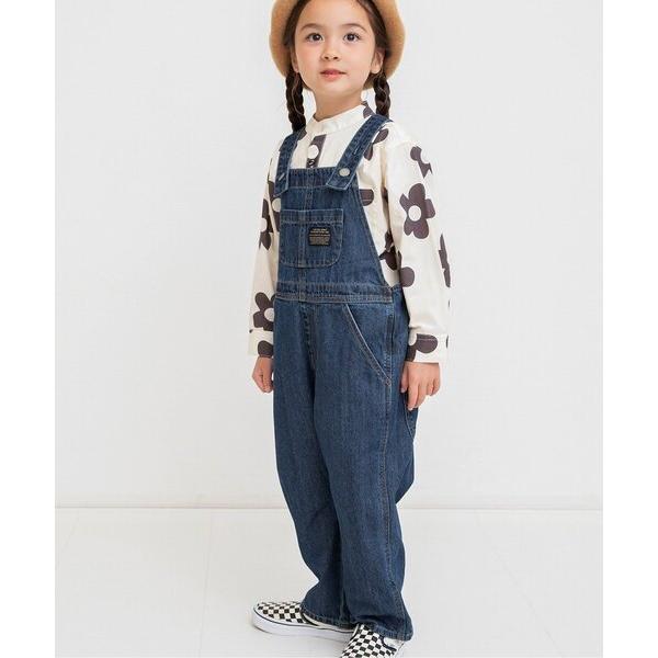 ZOZO問い合わせ番号:97995491ショップ:F.O.Online Store，エフオーオンラインストアブランド:BREEZE，ブリーズ商品名:【ジュニア対応】サロペットカテゴリ:オールインワン・サロペット>サロペット/オーバーオ...