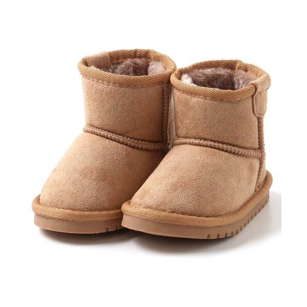 ZOZO問い合わせ番号:97995611ショップ:F.O.Online Store，エフオーオンラインストアブランド:BREEZE，ブリーズ，Ampersand，アンパサンド商品名:ボアムートンブーツカテゴリ:シューズ>ブーツブランド...