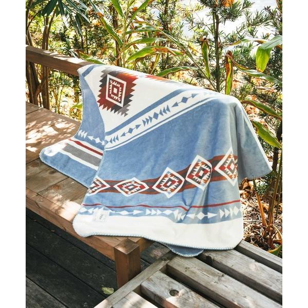 ZOZO問い合わせ番号:97997296ショップ:BAYFLOW，ベイフローブランド:BAYFLOW，ベイフロー商品名:BFフリースブランケットM 25AWカテゴリ:インテリア>ブランケットブランド品番:577443素材:ポリエステル...