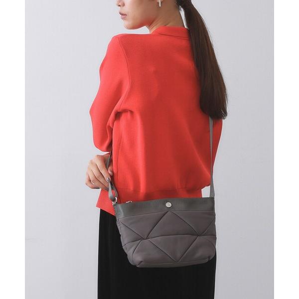 『タイムセール実施中』ZOZO問い合わせ番号:97997370ショップ:OPAQUE.CLIP，オペークドットクリップブランド:OPAQUE.CLIP，オペークドットクリップ商品名:【軽量】トライアングルミニショルダーバッグカテゴリ:バッグ...