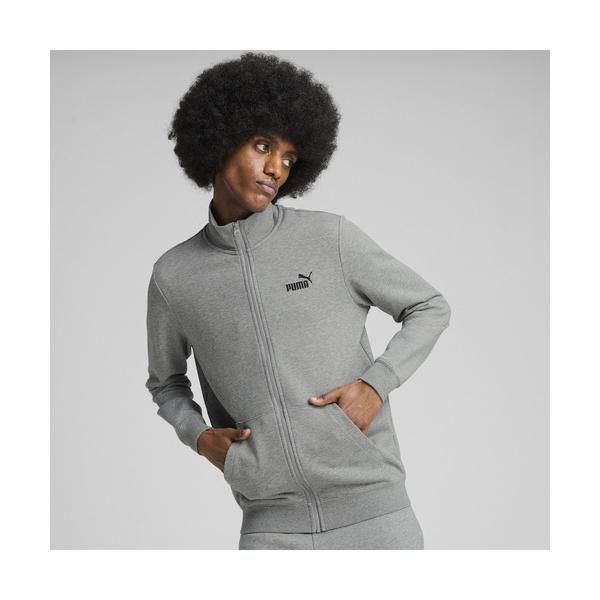 『タイムセール実施中』ZOZO問い合わせ番号:97999211ショップ:PUMA STORE ZOZO，プーマストアゾゾブランド:PUMA，プーマ商品名:PUMA プーマ メンズ ESS NO.1 ロゴ トラック ジャケットカテゴリ:トップ...