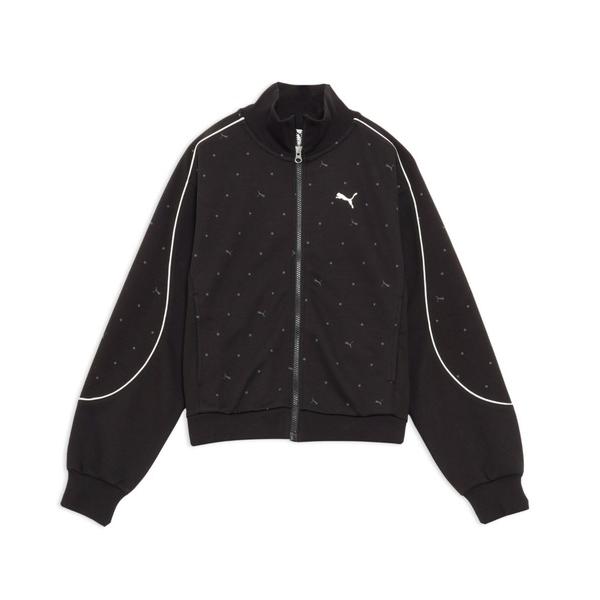 『タイムセール実施中』ZOZO問い合わせ番号:97999661ショップ:PUMA STORE ZOZO，プーマストアゾゾブランド:PUMA，プーマ商品名:PUMA プーマ ウィメンズ CORE HERITAGE トラック ジャケットカテゴリ...