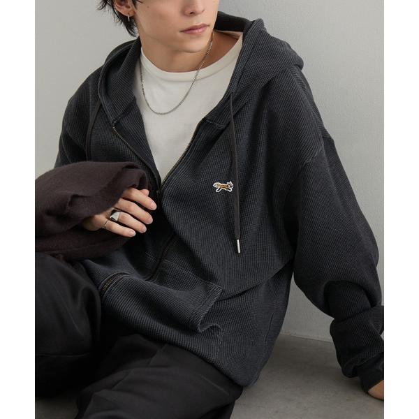 『タイムセール実施中』ZOZO問い合わせ番号:98029926ショップ:MONO-MART，モノマートブランド:PENNEYS，ぺニーズ，MONO-MART，モノマート商品名:PENNEYS/ペニーズ 別注 THE FOX ロゴ ワンポイン...