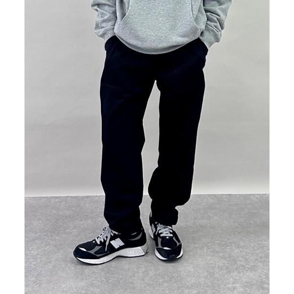 『セール実施中』ZOZO問い合わせ番号:98030246ショップ:GLAZOS，グラソスブランド:GLAZOS，グラソス商品名:コットンツイル・ベイカーパンツカテゴリ:パンツ>その他パンツブランド品番:3753102素材:綿100%原...