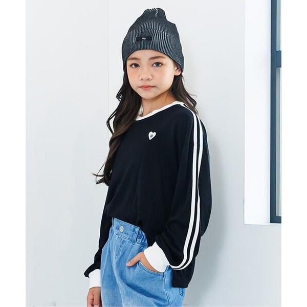 『セール実施中』ZOZO問い合わせ番号:98030384ショップ:F.O.Online Store，エフオーオンラインストアブランド:algy，アルジー商品名:もちふわロンTカテゴリ:トップス>Tシャツ/カットソーブランド品番:G40...