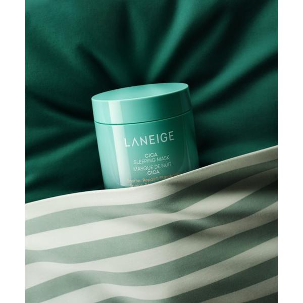 美容液 オイル クリーム シカスリーピングマスク N