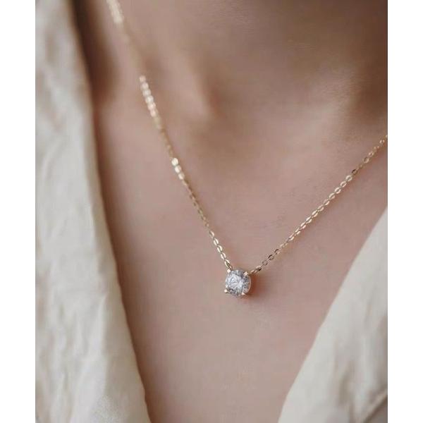 ネックレス YU-KA:ビジューネックレス bijou necklace レディース
