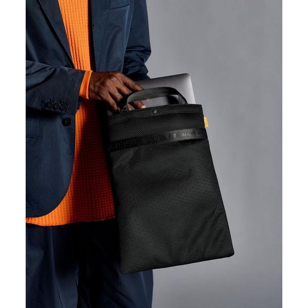 『セール実施中』ZOZO問い合わせ番号:98034474ショップ:niko and...，ニコアンドブランド:NUMERALS，ヌメラルズ，niko and...，ニコアンド商品名:【NUMERALS】メッシュPCバッグカテゴリ:PC・スマ...