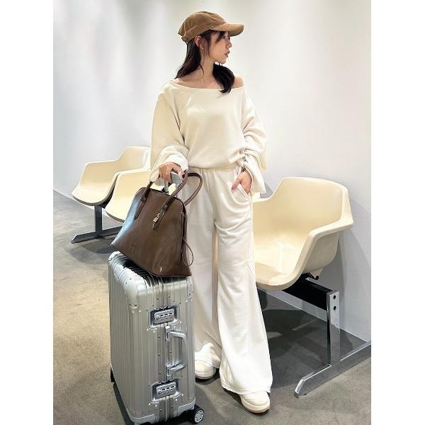 『タイムセール実施中』ZOZO問い合わせ番号:98064977ショップ:styling/，スタイリングブランド:styling/，スタイリング商品名:【S/S(エスバイエス)】スウェットパンツ＜ウォッシャブル・UV＞カテゴリ:パンツ>...