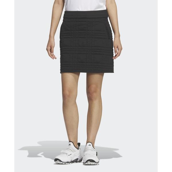 『タイムセール実施中』ZOZO問い合わせ番号:98065063ショップ:adidas，アディダスブランド:adidas，アディダス，adidas Golf，アディダスゴルフ商品名:中わた入りスカート_50 【adidas Golf/アディダ...