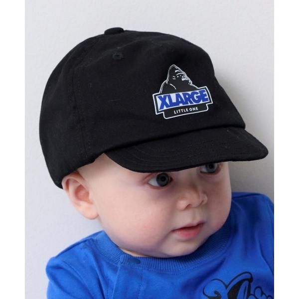 『セール実施中』※このアイテムは返品・交換対象外商品です。ZOZO問い合わせ番号:98065236ショップ:X-girl Stages，エックスガール ステージスブランド:XLARGE KIDS，エクストララージキッズ商品名:スランテッドO...